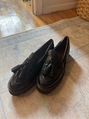 Franco sarto loafers